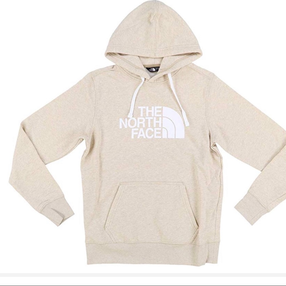 NWT Women’s North Face Half Dome Hooded Sweatshirt